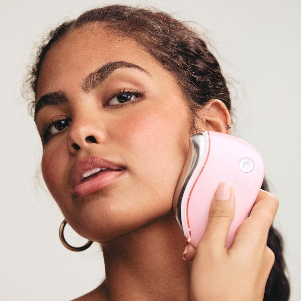 Massaggiatore Viso Anti-età e Rimodellante